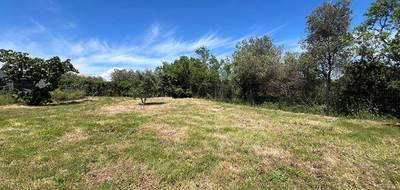 Terrain seul à Saint-Gilles en Gard (30) de 1000 m² à vendre au prix de 159000€ - 1