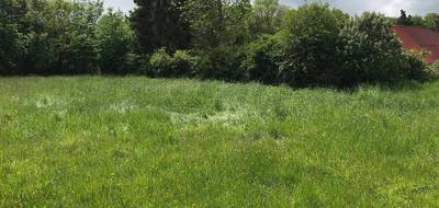 Terrain seul à La Chaussée-d'Ivry en Eure-et-Loir (28) de 478 m² à vendre au prix de 77900€ - 2