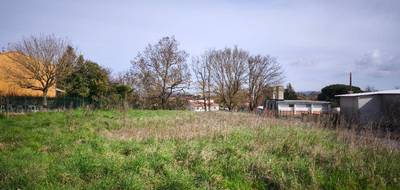 Programme terrain + maison à Lavaur en Tarn (81) de 112 m² à vendre au prix de 273000€ - 4