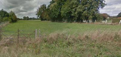 Terrain seul à Le Pin en Calvados (14) de 1066 m² à vendre au prix de 68500€ - 3