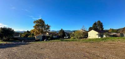 Terrain seul à Pierrefeu-du-Var en Var (83) de 300 m² à vendre au prix de 154000€ - 2