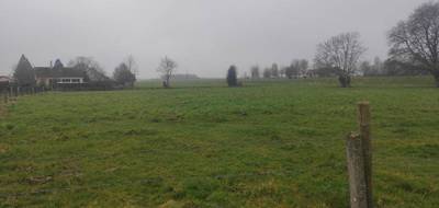 Programme terrain + maison à Le Perrey en Eure (27) de 98 m² à vendre au prix de 242477€ - 4