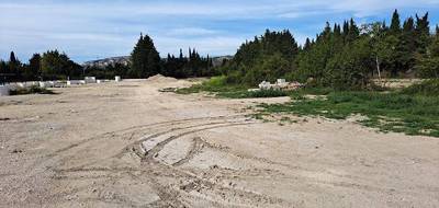 Terrain seul à Pourrières en Var (83) de 532 m² à vendre au prix de 199000€ - 3