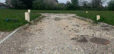 Programme terrain + maison à Chimilin en Isère (38) de 100 m² à vendre au prix de 280000€ - 4