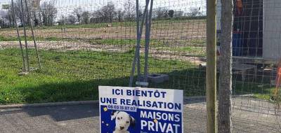 Programme terrain + maison à La Genétouze en Vendée (85) de 100 m² à vendre au prix de 214605€ - 4