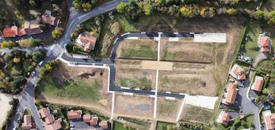 Programme terrain + maison à Saint-Vincent en Haute-Loire (43) de 80 m² à vendre au prix de 159900€ - 4