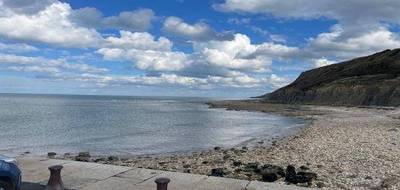 Terrain seul à Saint-Pierre-du-Mont en Calvados (14) de 743 m² à vendre au prix de 114000€ - 3