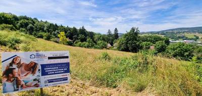 Terrain seul à Villy-le-Pelloux en Haute-Savoie (74) de 645 m² à vendre au prix de 332800€ - 2