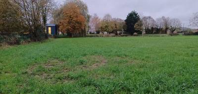 Programme terrain + maison à Marolles-les-Braults en Sarthe (72) de 155 m² à vendre au prix de 315000€ - 3