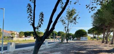Programme terrain + maison à Aigues-Mortes en Gard (30) de 92 m² à vendre au prix de 436000€ - 4