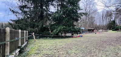 Programme terrain + maison à Breuillet en Essonne (91) de 90 m² à vendre au prix de 384000€ - 4