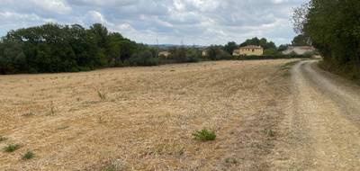 Programme terrain + maison à Espondeilhan en Hérault (34) de 112 m² à vendre au prix de 290670€ - 4