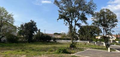 Terrain seul à Bollène en Vaucluse (84) de 255 m² à vendre au prix de 59000€ - 3