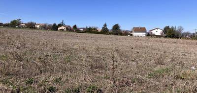 Terrain seul à Lempdes en Puy-de-Dôme (63) de 304 m² à vendre au prix de 60800€ - 1