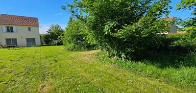 Terrain seul à Presles-en-Brie en Seine-et-Marne (77) de 780 m² à vendre au prix de 172000€ - 2