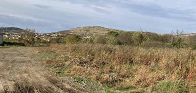Terrain seul à Les Martres-de-Veyre en Puy-de-Dôme (63) de 484 m² à vendre au prix de 64000€ - 3