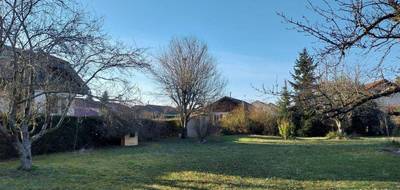 Programme terrain + maison à Bons-en-Chablais en Haute-Savoie (74) de 99 m² à vendre au prix de 448000€ - 3