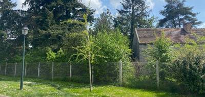 Terrain seul à Mennecy en Essonne (91) de 405 m² à vendre au prix de 142000€ - 3