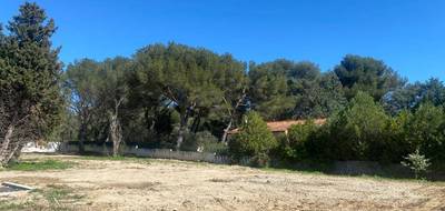 Programme terrain + maison à Saint-Mitre-les-Remparts en Bouches-du-Rhône (13) de 110 m² à vendre au prix de 405000€ - 4