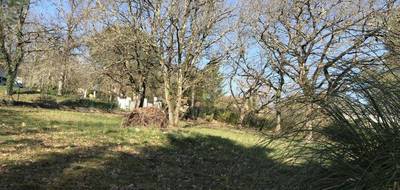 Terrain seul à Bouloc en Haute-Garonne (31) de 1120 m² à vendre au prix de 119000€ - 2
