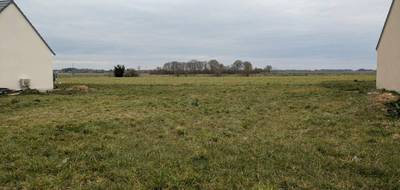 Programme terrain + maison à Chambois en Eure (27) de 80 m² à vendre au prix de 172900€ - 3