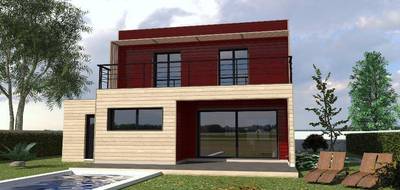 Programme terrain + maison à Bry-sur-Marne en Val-de-Marne (94) de 120 m² à vendre au prix de 780650€ - 2