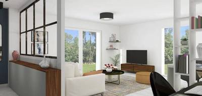 Programme terrain + maison à Rians en Var (83) de 103 m² à vendre au prix de 349000€ - 2
