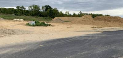 Programme terrain + maison à Trilport en Seine-et-Marne (77) de 90 m² à vendre au prix de 277000€ - 3