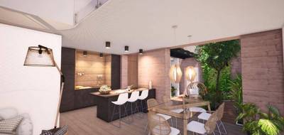 Programme terrain + maison à Marcoussis en Essonne (91) de 150 m² à vendre au prix de 1250000€ - 2