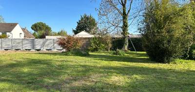 Programme terrain + maison à Serris en Seine-et-Marne (77) de 166 m² à vendre au prix de 899800€ - 3