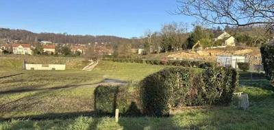 Terrain seul à Soisy-sous-Montmorency en Val-d'Oise (95) de 324 m² à vendre au prix de 242000€ - 1