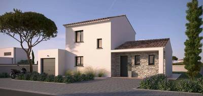 Terrain seul à Istres en Bouches-du-Rhône (13) de 482 m² à vendre au prix de 247500€ - 2