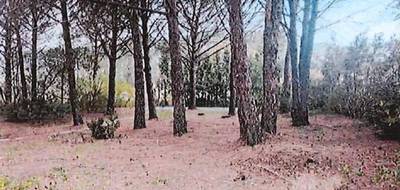 Terrain seul à Le Plan-de-la-Tour en Var (83) de 847 m² à vendre au prix de 289000€ - 1