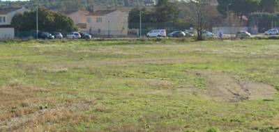 Terrain seul à Peyrolles-en-Provence en Bouches-du-Rhône (13) de 258 m² à vendre au prix de 150000€ - 2