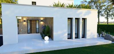 Programme terrain + maison à Grez-sur-Loing en Seine-et-Marne (77) de 150 m² à vendre au prix de 420000€ - 4