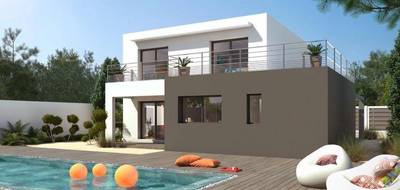 Programme terrain + maison à La Valette-du-Var en Var (83) de 100 m² à vendre au prix de 580000€ - 1