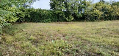 Terrain seul à Tocane-Saint-Apre en Dordogne (24) de 1900 m² à vendre au prix de 38000€ - 2