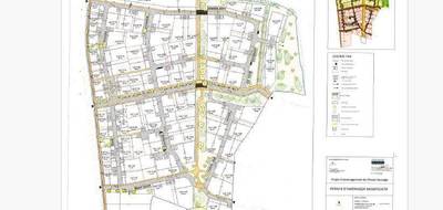 Programme terrain + maison à Bonchamp-lès-Laval en Mayenne (53) de 90 m² à vendre au prix de 279600€ - 4