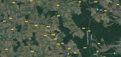 Programme terrain + maison à Val de Briey en Meurthe-et-Moselle (54) de 100 m² à vendre au prix de 399999€ - 3