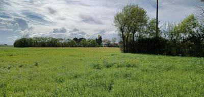 Programme terrain + maison à Forges en Charente-Maritime (17) de 118 m² à vendre au prix de 255348€ - 4