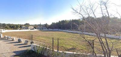 Programme terrain + maison à Mérindol en Vaucluse (84) de 90 m² à vendre au prix de 343000€ - 4