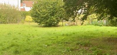 Programme terrain + maison à Luzarches en Val-d'Oise (95) de 125 m² à vendre au prix de 410000€ - 3