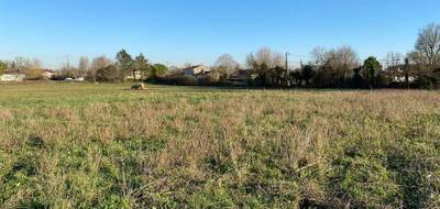 Terrain seul à Port-d'Envaux en Charente-Maritime (17) de 595 m² à vendre au prix de 60000€ - 3