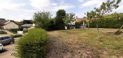 Programme terrain + maison à Pruillé-le-Chétif en Sarthe (72) de 124 m² à vendre au prix de 339000€ - 4