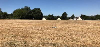 Programme terrain + maison à Vémars en Val-d'Oise (95) de 155 m² à vendre au prix de 500000€ - 3