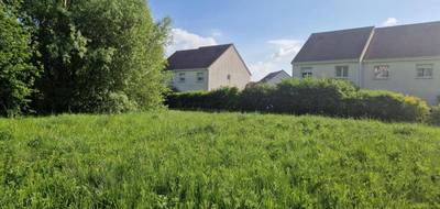 Programme terrain + maison à Harfleur en Seine-Maritime (76) de 80 m² à vendre au prix de 232000€ - 4