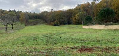 Programme terrain + maison à Carsac-Aillac en Dordogne (24) de 92 m² à vendre au prix de 214500€ - 4