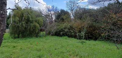 Terrain seul à Pignans en Var (83) de 550 m² à vendre au prix de 154000€ - 2
