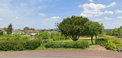 Terrain seul à La Ferté-Bernard en Sarthe (72) de 410 m² à vendre au prix de 43000€ - 1
