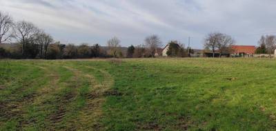 Programme terrain + maison à Saint-Hymer en Calvados (14) de 118 m² à vendre au prix de 274900€ - 4